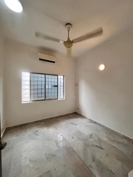 Rumah Teres 1 Tingkat untuk Disewa di Segambut (Kuala Lumpur) - Ivan Loo - PropertyGuru.com.my