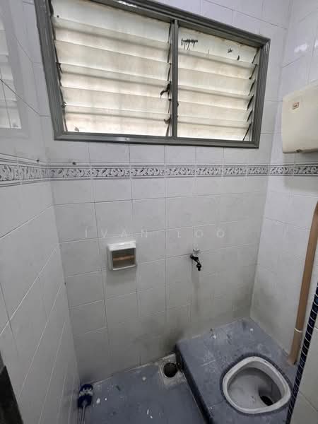 Rumah Teres 1 Tingkat untuk Disewa di Segambut (Kuala Lumpur) - Ivan Loo - PropertyGuru.com.my