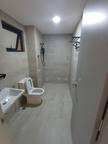 Condominium for Rent at Skyline KL - Weng Phua - PropertyGuru.com.my