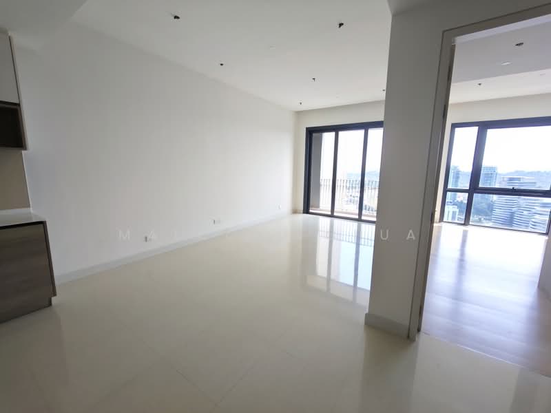 Service Residence for Sale at ViiA Residences - Malcolm Chua - Living Room - PropertyGuru.com.my