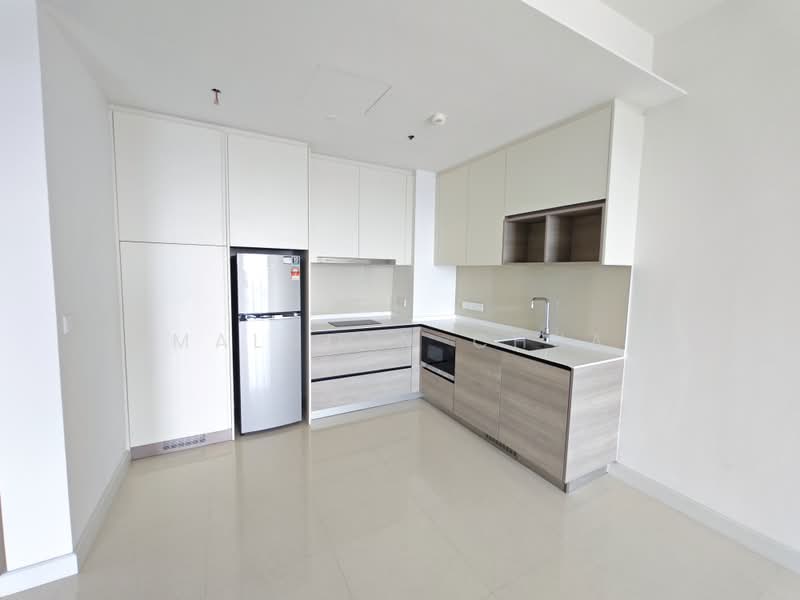 Service Residence for Sale at ViiA Residences - Malcolm Chua - Kitchen - PropertyGuru.com.my