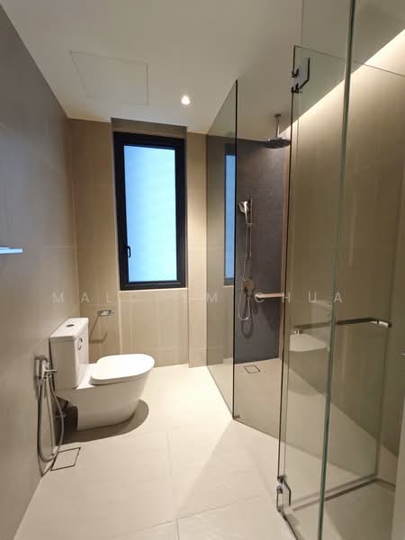Service Residence for Sale at ViiA Residences - Malcolm Chua - Bathroom - PropertyGuru.com.my