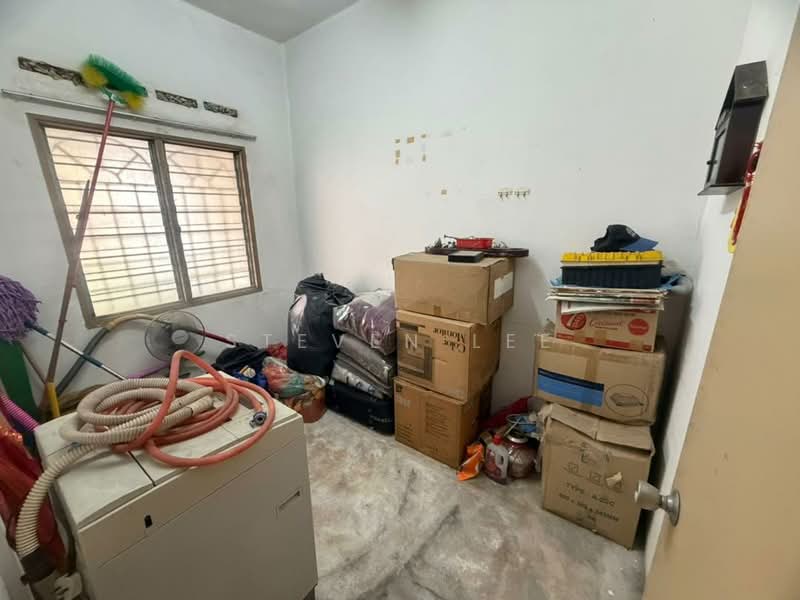 2-storey Terraced House for Sale in (Bukit Sentosa) Seksyen Bs1 (Serendah) - Steven Lee - Interior - PropertyGuru.com.my