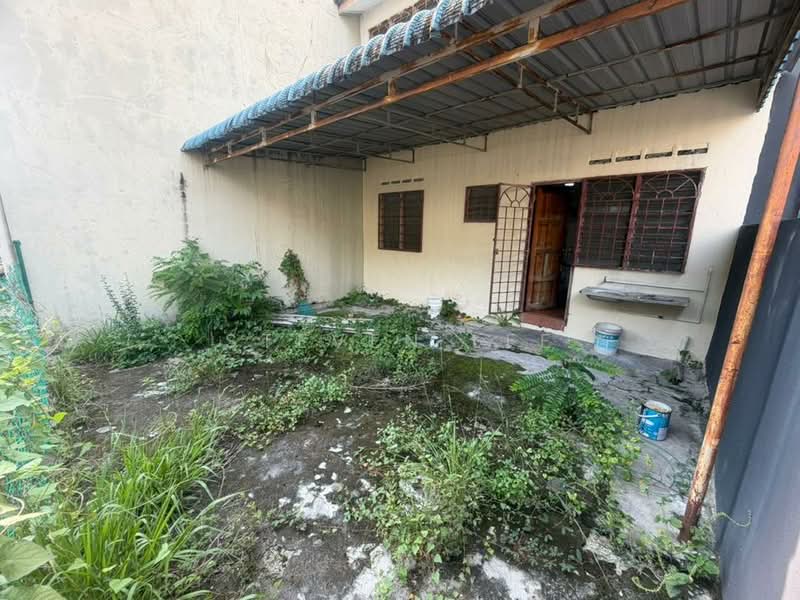 2-storey Terraced House for Sale in (Bukit Sentosa) Seksyen Bs1 (Serendah) - Steven Lee - Exterior - PropertyGuru.com.my