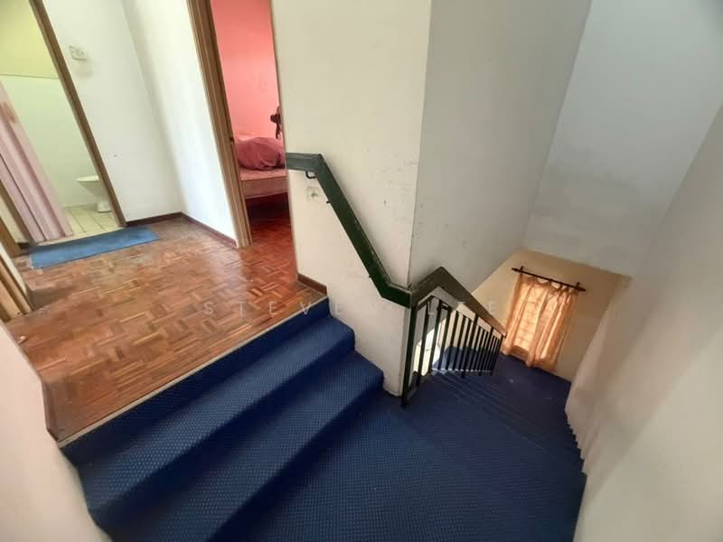 2-storey Terraced House for Sale in (Bukit Sentosa) Seksyen Bs1 (Serendah) - Steven Lee - Interior - PropertyGuru.com.my