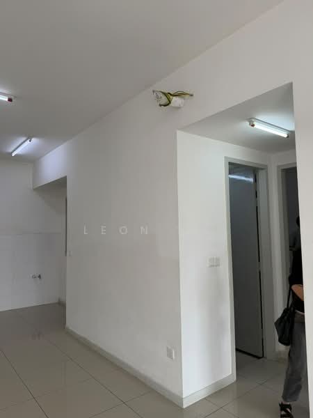Kediaman Servis untuk Dijual di Savio @ Riana Dutamas - Leon Teh - Interior - PropertyGuru.com.my