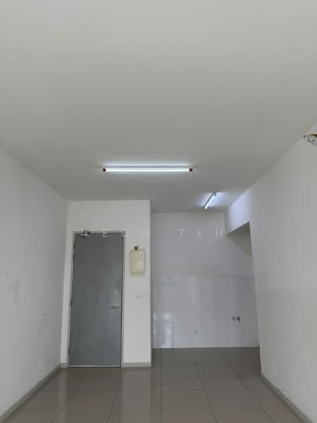 Kediaman Servis untuk Dijual di Savio @ Riana Dutamas - Leon Teh - Interior - PropertyGuru.com.my