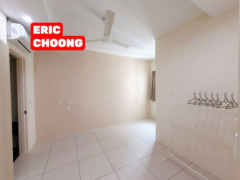 Kondominium untuk Disewa di The Clovers - Eric Choong - Interior - PropertyGuru.com.my