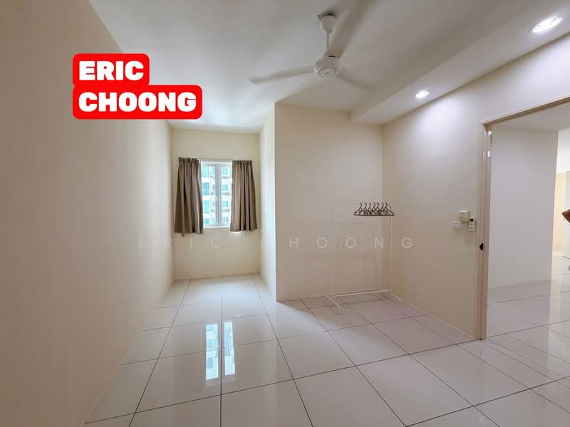 Kondominium untuk Disewa di The Clovers - Eric Choong - Interior - PropertyGuru.com.my