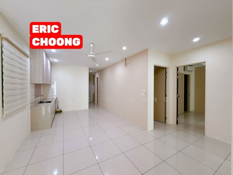 Kondominium untuk Disewa di The Clovers - Eric Choong - Interior - PropertyGuru.com.my