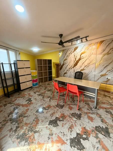 Rumah Teres 2 Tingkat untuk Disewa di Skudai (Johor) - Ellin Hew - Interior - PropertyGuru.com.my