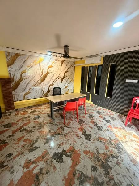 Rumah Teres 2 Tingkat untuk Disewa di Skudai (Johor) - Ellin Hew - PropertyGuru.com.my