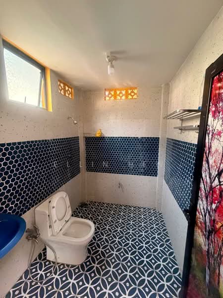 Rumah Teres 2 Tingkat untuk Disewa di Skudai (Johor) - Ellin Hew - PropertyGuru.com.my