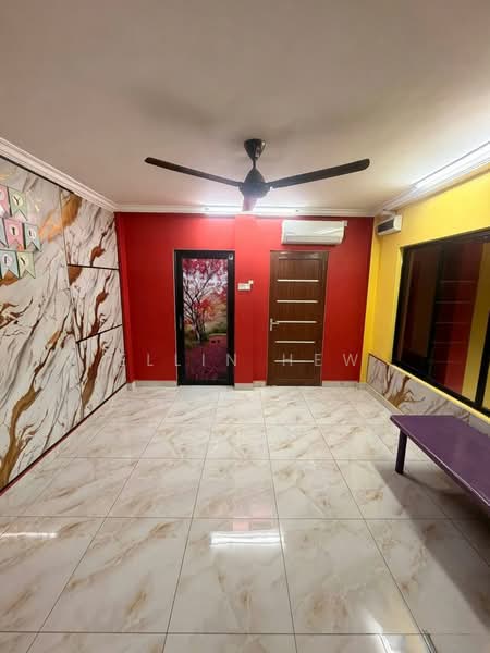 Rumah Teres 2 Tingkat untuk Disewa di Skudai (Johor) - Ellin Hew - PropertyGuru.com.my