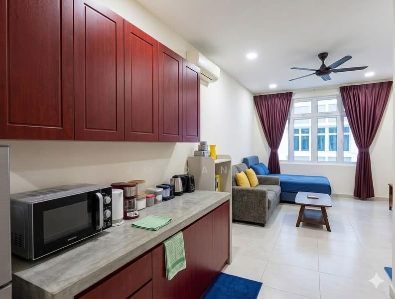 Apartment for Rent at Havona - Jordan . - PropertyGuru.com.my