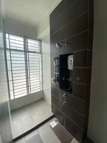 Townhouse for Rent in Taman Sutera Utama (Skudai) - Vison Foo - Bathroom - PropertyGuru.com.my