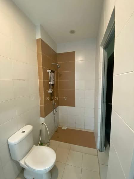 Townhouse for Rent in Taman Sutera Utama (Skudai) - Vison Foo - Bathroom - PropertyGuru.com.my