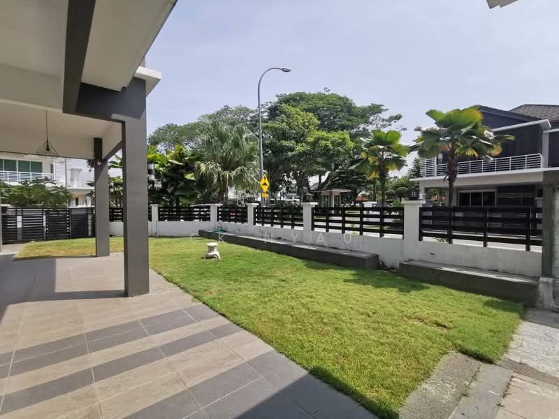 Rumah Berkembar untuk Dijual di Ipoh (Perak) - Ck Nyau - PropertyGuru.com.my