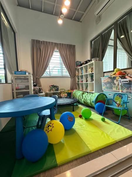 Rumah Berkembar untuk Dijual di Ipoh (Perak) - Ck Nyau - PropertyGuru.com.my