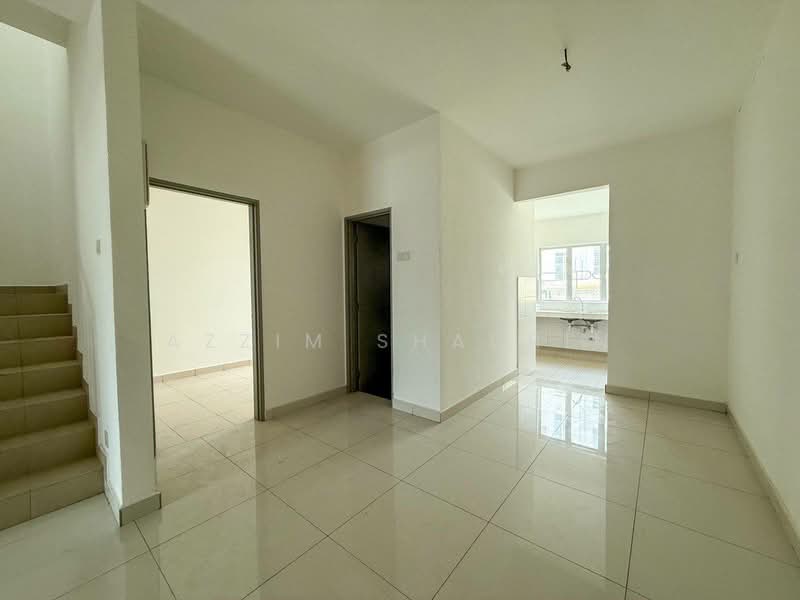 Rumah Teres 2.5 Tingkat untuk Dijual di Kajang (Selangor) - Azzim Shahrin - PropertyGuru.com.my