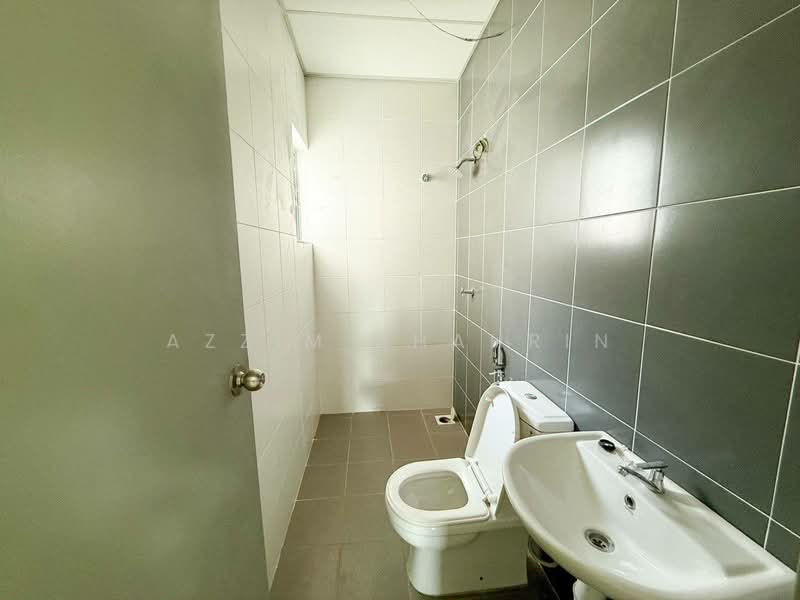 Rumah Teres 2.5 Tingkat untuk Dijual di Kajang (Selangor) - Azzim Shahrin - PropertyGuru.com.my