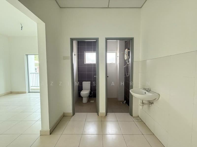 Rumah Teres 2.5 Tingkat untuk Dijual di Kajang (Selangor) - Azzim Shahrin - PropertyGuru.com.my