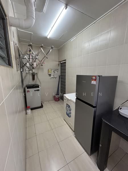 2-storey Terraced House for Rent in Taman Pinggiran Putra (Seri Kembangan) - Kelvin Chen - Interior - PropertyGuru.com.my