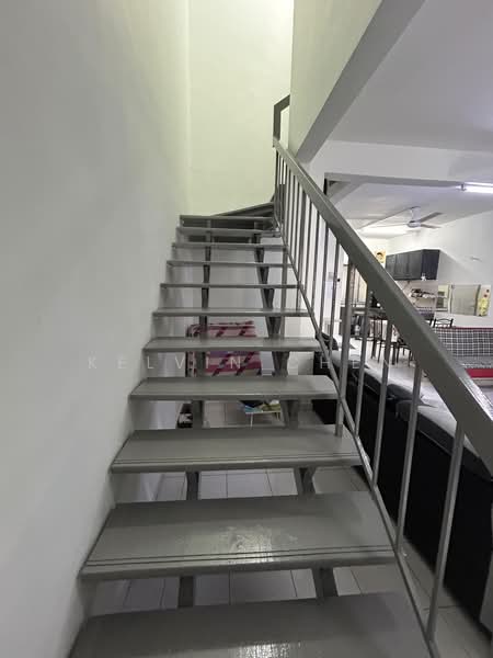 2-storey Terraced House for Rent in Taman Pinggiran Putra (Seri Kembangan) - Kelvin Chen - Interior - PropertyGuru.com.my
