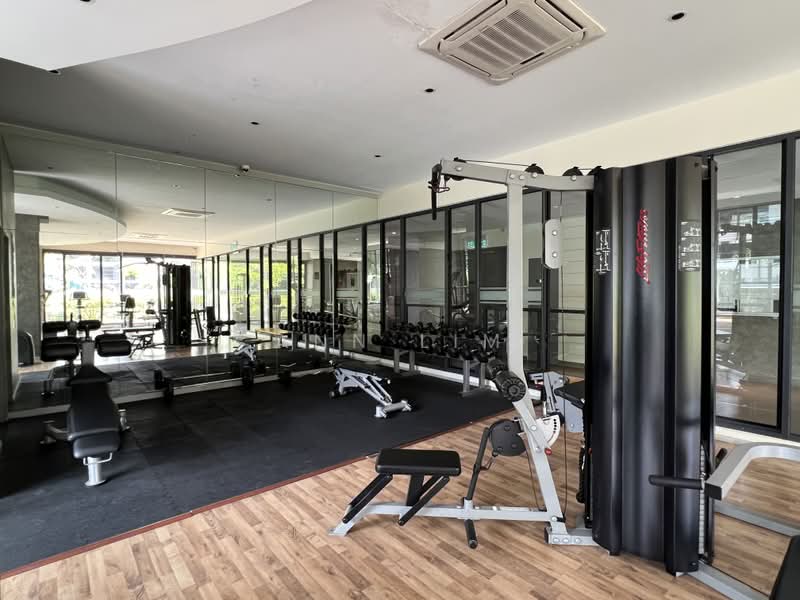 Kondominium untuk Dijual di Sunway Mont Residences - Ann Lim - PropertyGuru.com.my