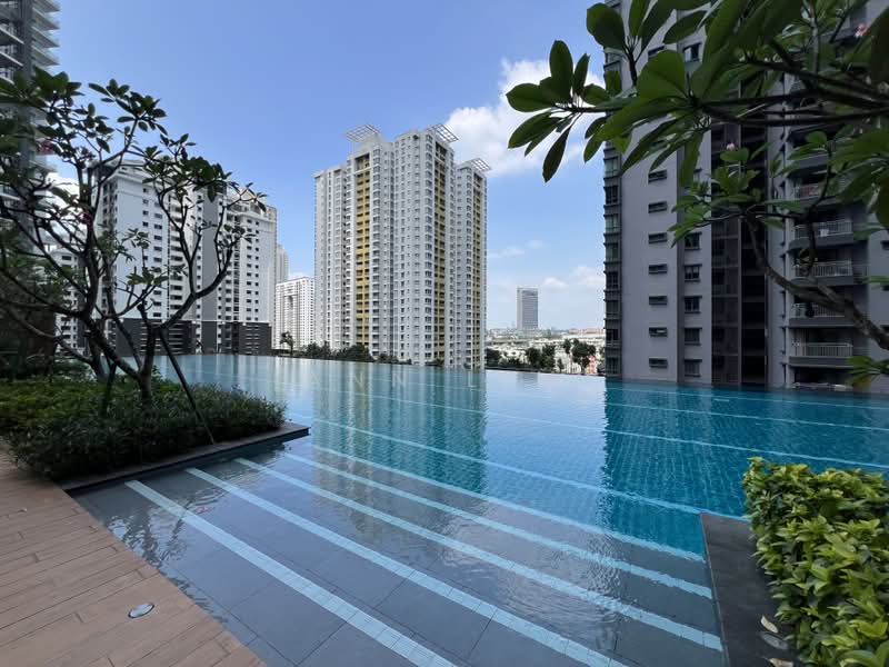 Kondominium untuk Dijual di Sunway Mont Residences - Ann Lim - PropertyGuru.com.my