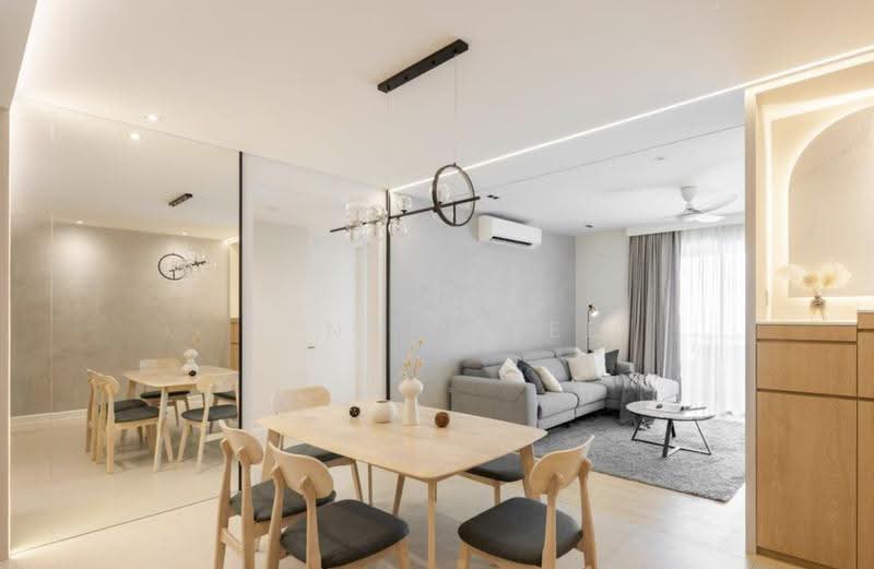 Kondominium untuk Dijual di R&F Princess Cove Phase 2-Seine Region - Dennis Lee - PropertyGuru.com.my