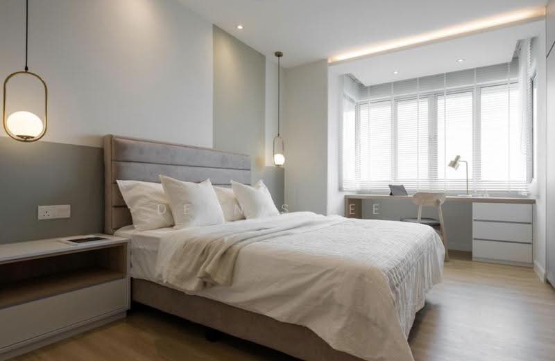 Kondominium untuk Dijual di R&F Princess Cove Phase 2-Seine Region - Dennis Lee - Bedroom - PropertyGuru.com.my