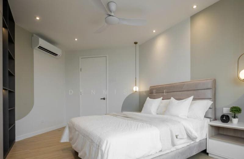 Kondominium untuk Dijual di R&F Princess Cove Phase 2-Seine Region - Dennis Lee - Bedroom - PropertyGuru.com.my