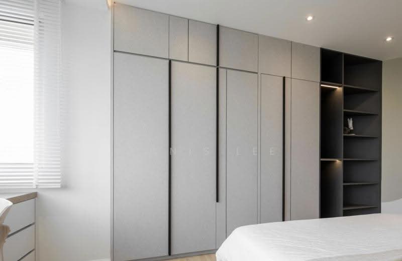 Kondominium untuk Dijual di R&F Princess Cove Phase 2-Seine Region - Dennis Lee - Bedroom - PropertyGuru.com.my