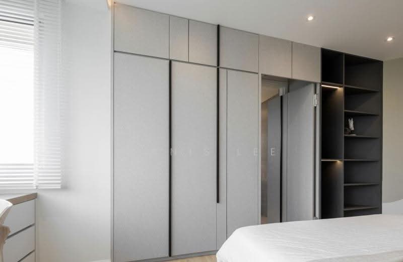 Kondominium untuk Dijual di R&F Princess Cove Phase 2-Seine Region - Dennis Lee - Bedroom - PropertyGuru.com.my