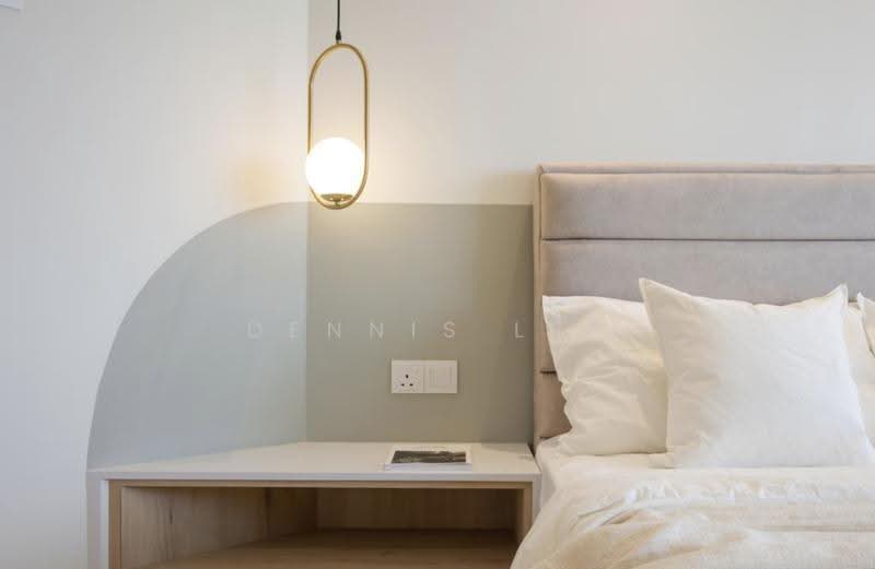 Kondominium untuk Dijual di R&F Princess Cove Phase 2-Seine Region - Dennis Lee - Bedroom - PropertyGuru.com.my