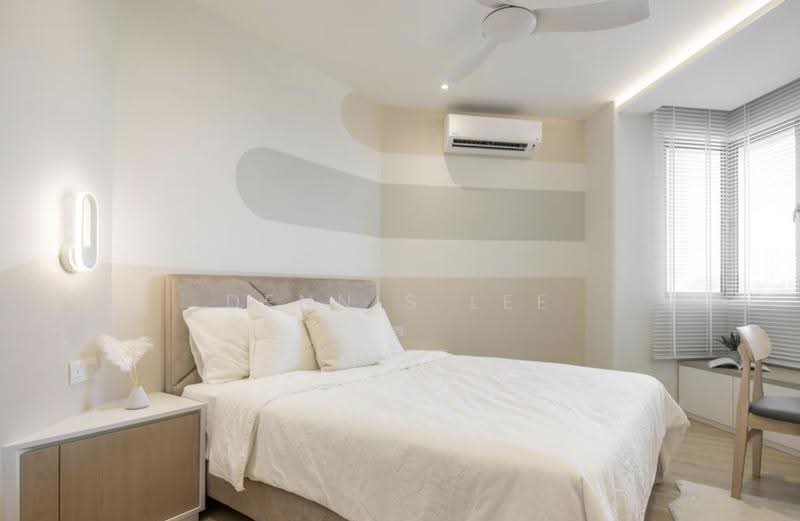 Kondominium untuk Dijual di R&F Princess Cove Phase 2-Seine Region - Dennis Lee - Bedroom - PropertyGuru.com.my