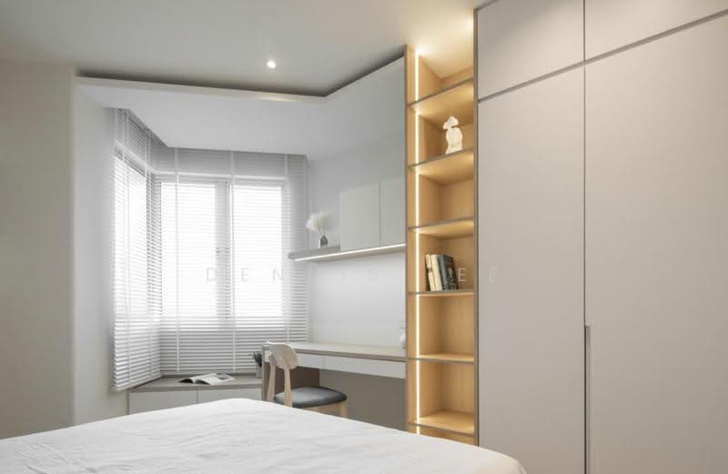 Kondominium untuk Dijual di R&F Princess Cove Phase 2-Seine Region - Dennis Lee - Bedroom - PropertyGuru.com.my