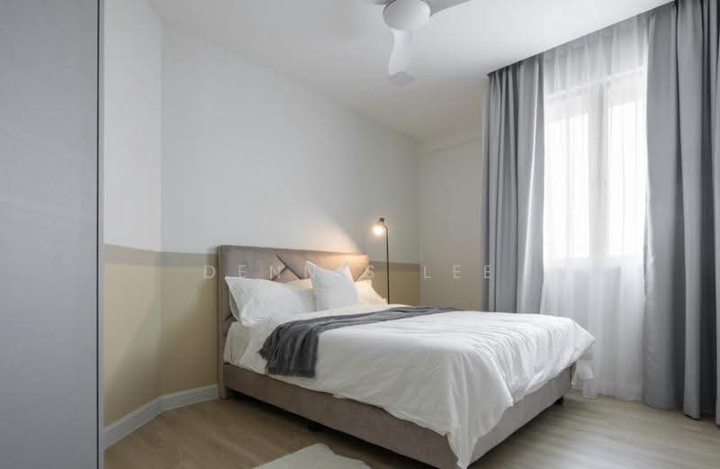 Kondominium untuk Dijual di R&F Princess Cove Phase 2-Seine Region - Dennis Lee - Bedroom - PropertyGuru.com.my