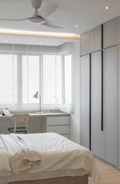 Kondominium untuk Dijual di R&F Princess Cove Phase 2-Seine Region - Dennis Lee - Bedroom - PropertyGuru.com.my