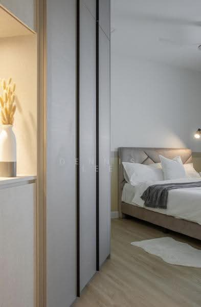 Kondominium untuk Dijual di R&F Princess Cove Phase 2-Seine Region - Dennis Lee - Bedroom - PropertyGuru.com.my