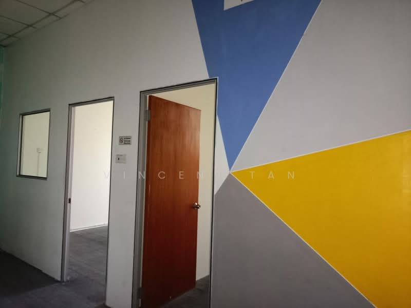 Office for Rent in Rawang (Selangor) - Vincent Tan - Interior - PropertyGuru.com.my