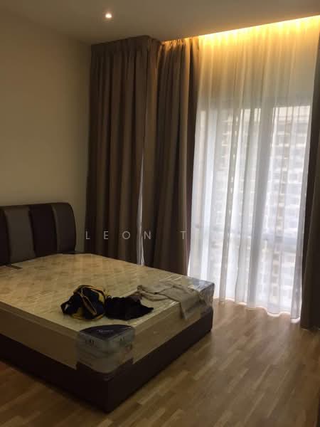 Servis Apartment untuk Dijual di Reflection Residences - Leon Teh - Bedroom - PropertyGuru.com.my