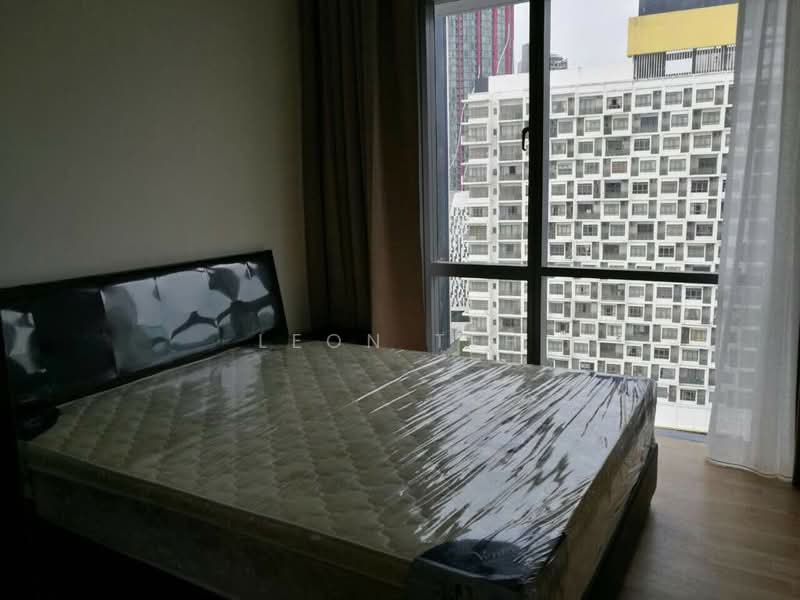 Servis Apartment untuk Dijual di Reflection Residences - Leon Teh - Bedroom - PropertyGuru.com.my