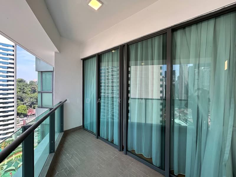 Condominium for Sale at Cendana - Aida Ramli - PropertyGuru.com.my