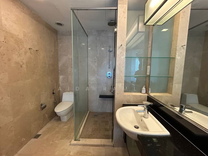 Condominium for Sale at Cendana - Aida Ramli - PropertyGuru.com.my