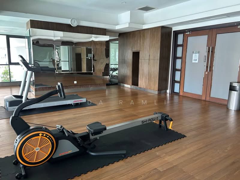 Condominium for Sale at Cendana - Aida Ramli - PropertyGuru.com.my