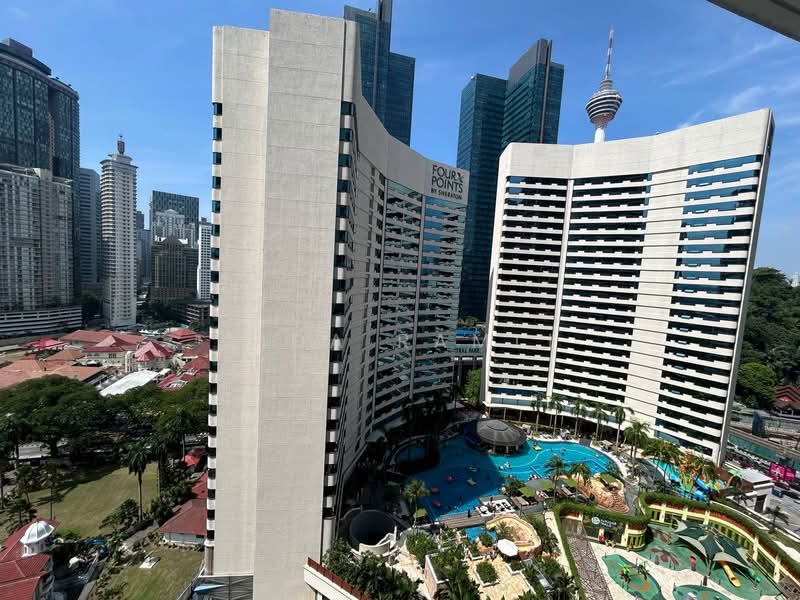 Condominium for Sale at Cendana - Aida Ramli - PropertyGuru.com.my