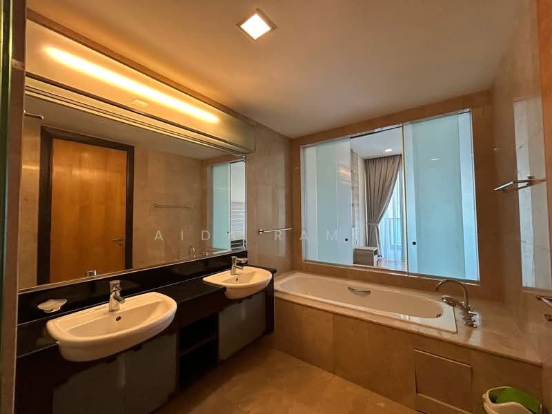 Condominium for Sale at Cendana - Aida Ramli - PropertyGuru.com.my