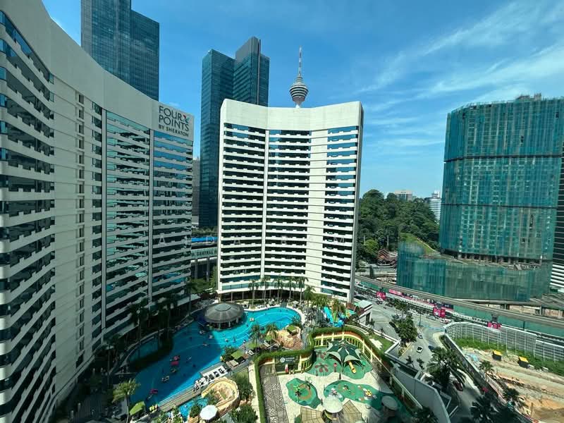 Condominium for Sale at Cendana - Aida Ramli - PropertyGuru.com.my